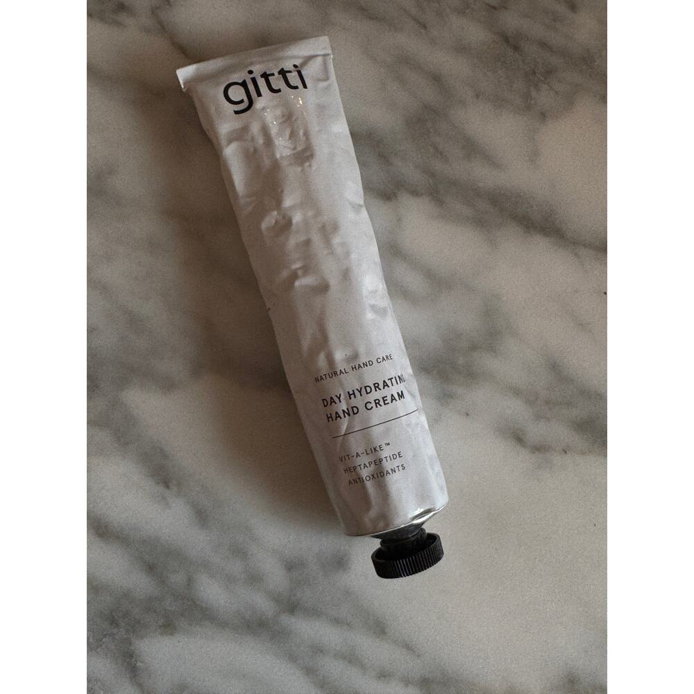 Day Hydrating Hand Cream 75ml